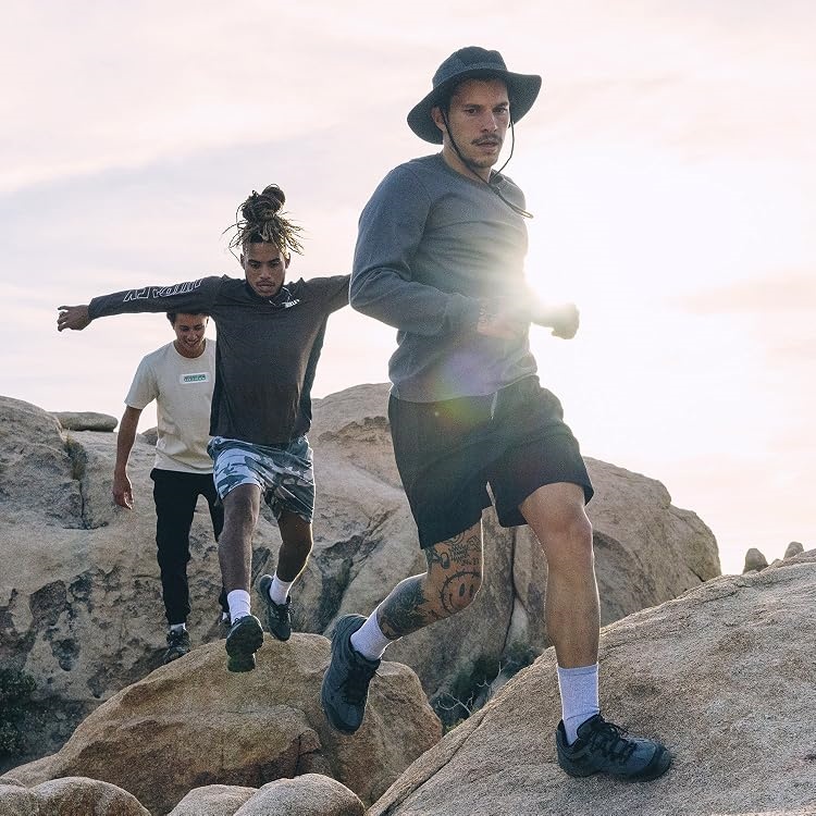 Walk Shorts